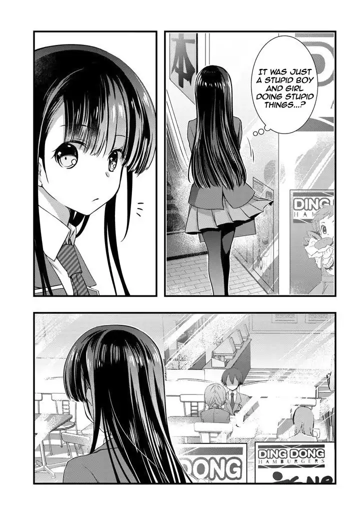 Mamahaha no tsurego ga moto kanodatta Chapter 13 22